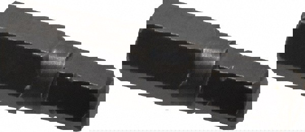 Hex Screwdriver Insert Bit: 1/4